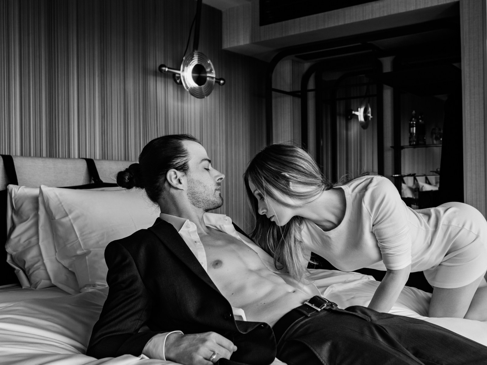 Paare Aktfoto Aktfotografie Tatjana Dietrich Shooting