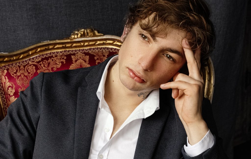 Portrait | Akt | Erotik - Aktfotografie für Männer