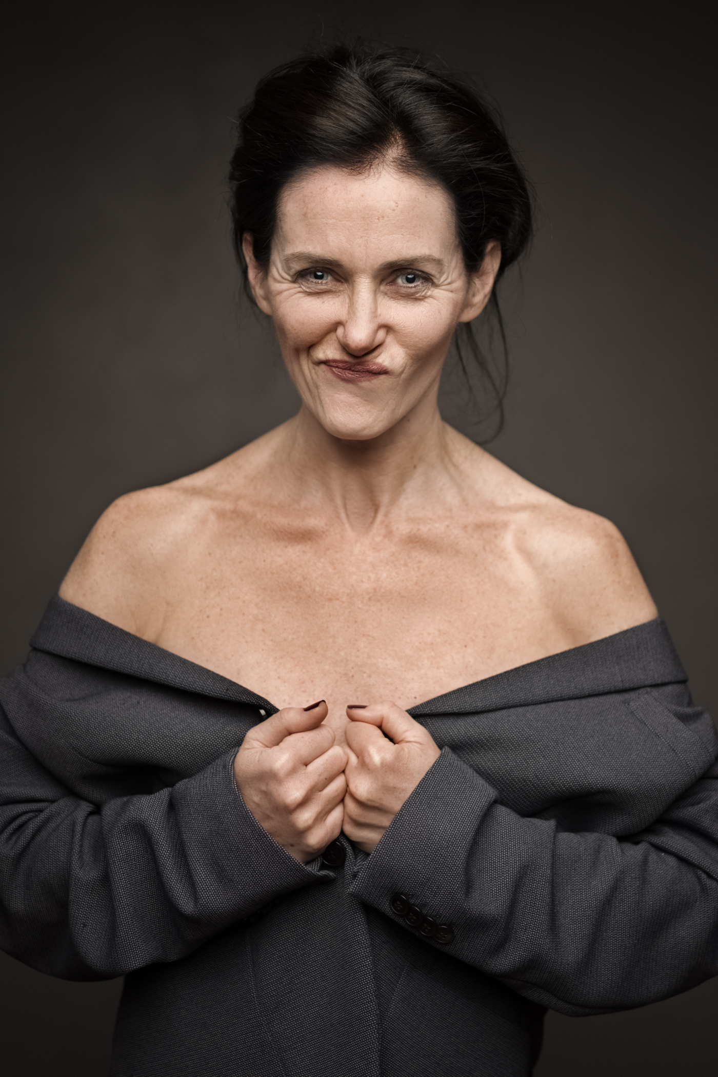 Männer Aktfoto Aktfotografie Tatjana Dietrich Shooting